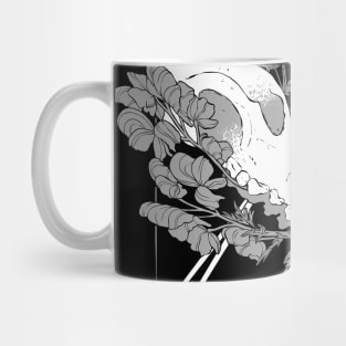 Queen of Poisons Mug